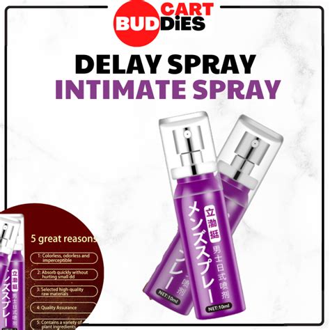 Effective Mens Spray For Delay Delayed Ejaculation 30 60 Minutes Not