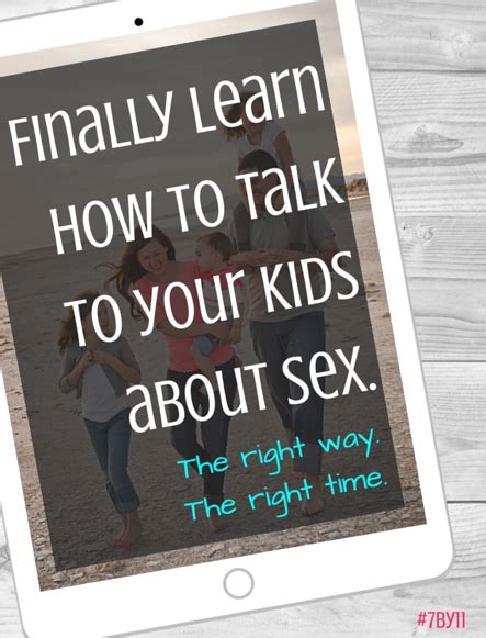 The Importance Of Teaching Healthy Sexuality