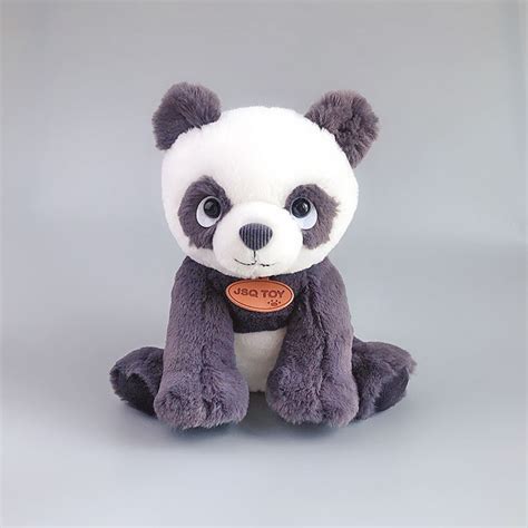 Panda Soft Toy 10 Inches Cute Panda Plush Great Gift