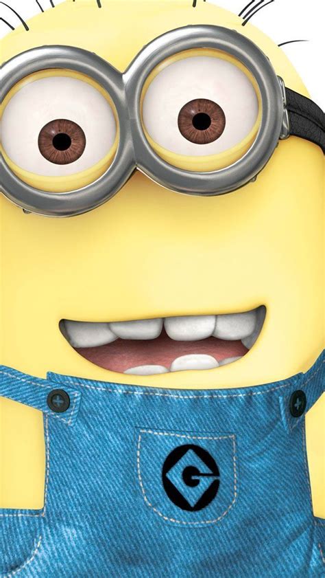 Papéis de parede do minions para celular Minions wallpaper Minions