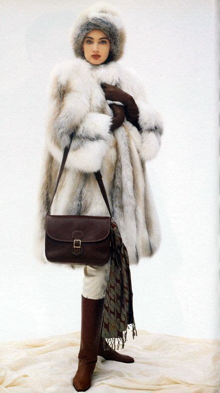 Message Fur Fashion Guide Furs Fashion Photo Gallery