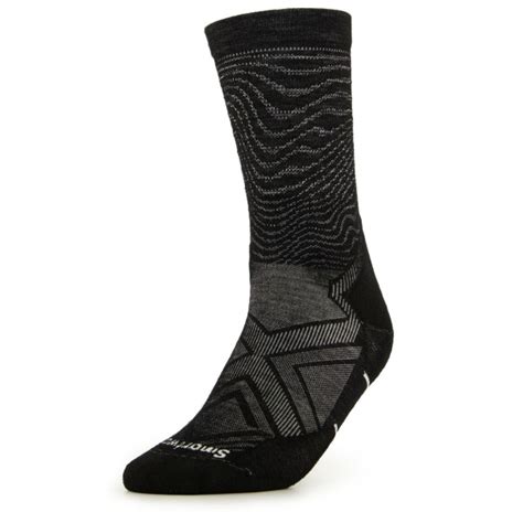 Smartwool Athlete Edition Run Crew Socks Laufsocken Online Kaufen