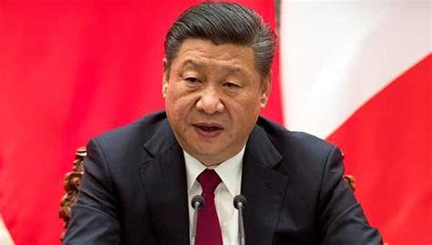 China Launches Propaganda Push For Xi After Social Media Criticism