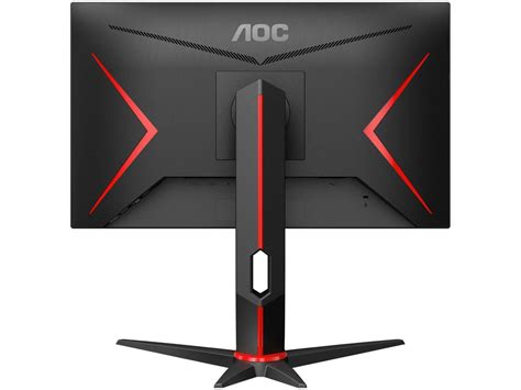 Monitor Gamer Aoc G Hero Led Widescreen Full Hd Hdmi Vga Ips