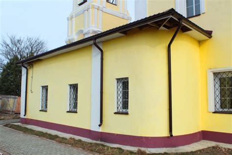 Церковь Николая Чудотворца, Чижовка (Калуга, город), фотография ...
