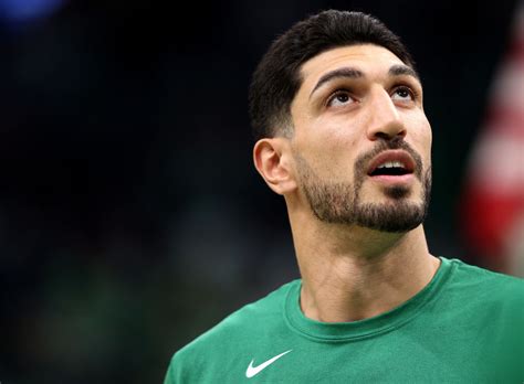 Enes Kanter Freedom Explains The Reason Behind His Name Change