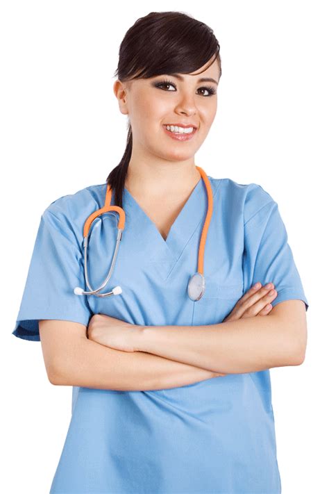 nurse png transparent images png