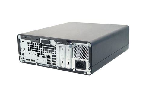 Hp Prodesk G Sff I Gb Gb Ssd