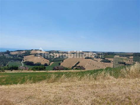 Vendita Cascina In Contrada Valloscura Di Capodarco Fermo Da