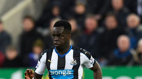 Cheick Tiote dies at the age of 30 after collapsing during training in ...