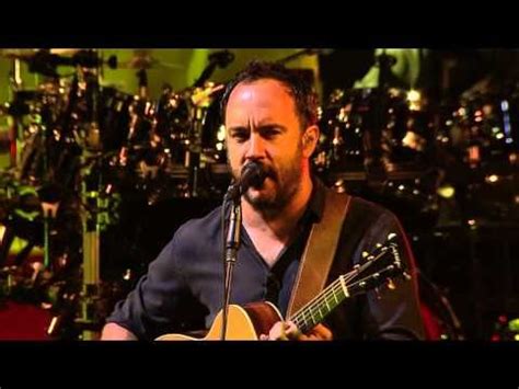 Dave Matthews Band Summer Tour Warm Up Minarets