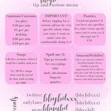 Bbybilxxx Nude OnlyFans Leaks 2025 Fapopedia