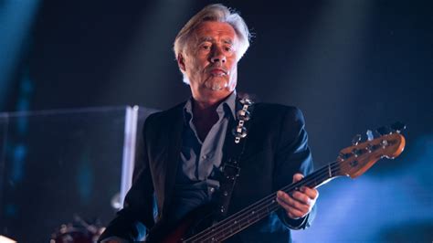 Glen Matlocks Memoir To Be Basis For New Sex Pistols Documentary Abc