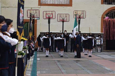 Ceremonia De Inicio De Ciclo Escolar 2022 2023 Flickr