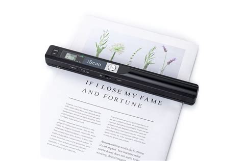 How To Use A Tiny Scanner Citizenside