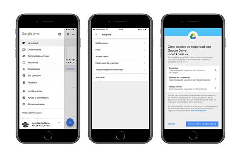 Pasar De Iphone A Android C Mo Transferir Todos Los Datos Y Contactos