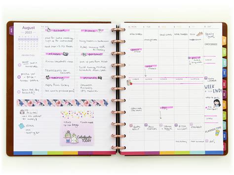 Shop – Time & ToDo Planner