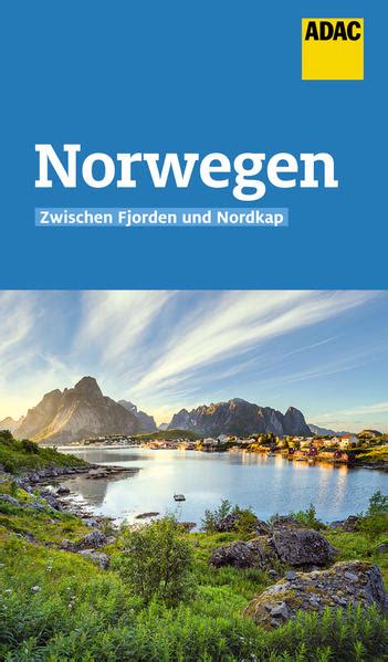 ADAC Reiseführer Norwegen Das Honighäuschen in Bonn