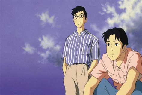 5 Rekomendasi Film Studio Ghibli Terbaik Lifestyle Id