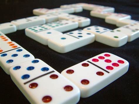 Everything You Need To Know About Dominoes Quellidelbasket