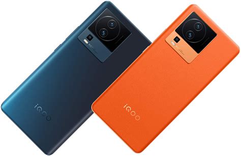 مشخصات قیمت و تصاویر Vivo iQOO Neo 7 Pro Kalvo