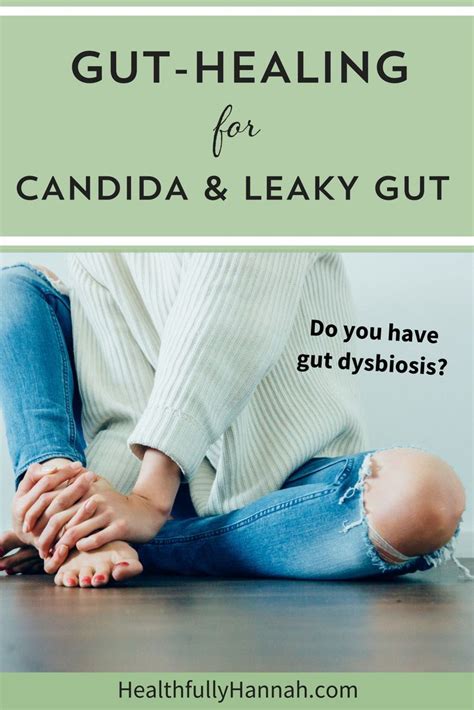 Gut Healing For Candida Leaky Gut The O Jays And Leaky Gut