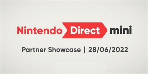 Nintendo Direct News Nintendo