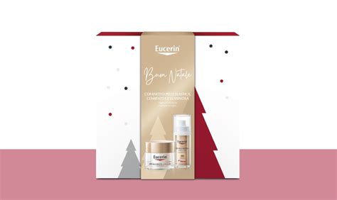 Eucerin Cofanetti Natale