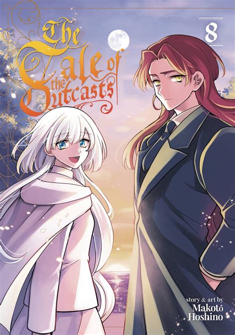 Lesbian Experience Gets New Chapter Seven Seas November Solicits