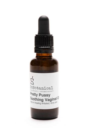 Pretty Pussy Sobotanical