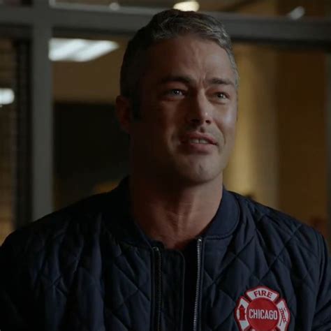 Kelly severide – Artofit