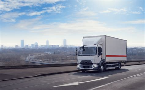 Renault Trucks D Archives Van Hove Garages