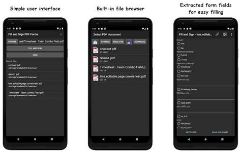 7 Cara Membuat Tanda Tangan Digital Dengan Aplikasi Android