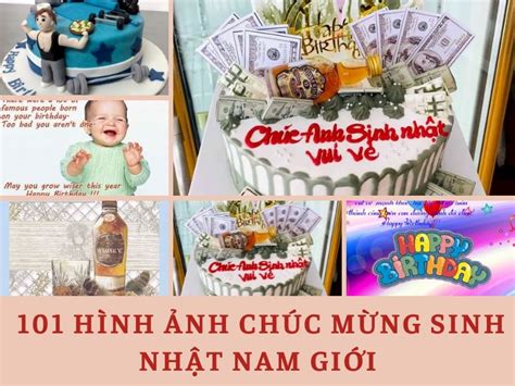 Khám Phá Nhiều Hơn 106 Tải Hình ảnh Chúc Mừng Sinh Nhật Miễn Phí Siêu