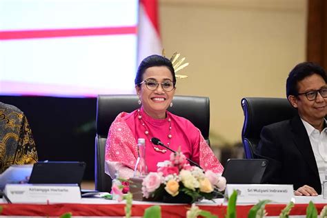 Sri Mulyani Dan Kemenkeu Sepakat Berikan Tunjangan Tambahan Khusus PNS