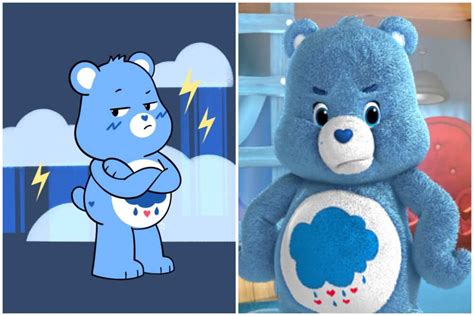 What Are The Care Bear Names Get To Know The Cuddly Characters Legitng