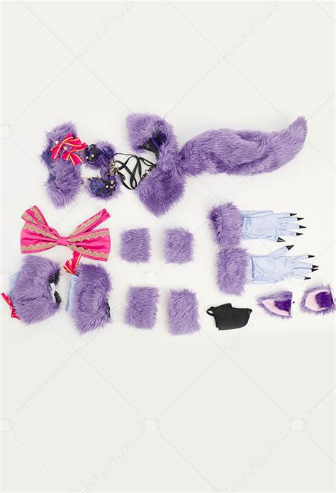 Mash Kyrielight Sexy Lingerie Set Costume Fate Grand Order Cosplay Top Quality Outfit For Sale