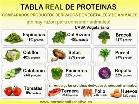 Las Proteinas Blog Nutri