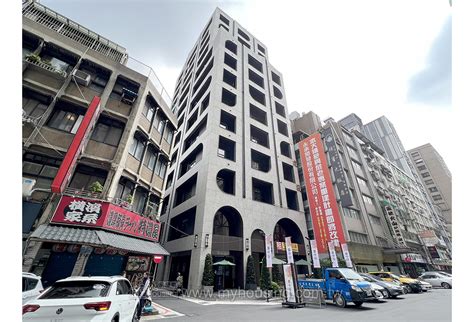 昇中山 Myhousing 住展房屋網 全台最準房價 最新行情