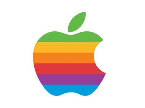 Apple-Logo-Transparent-Background – dovidenko.com