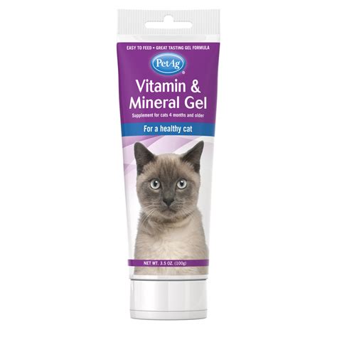 Cat Vitamin Shot At Sam Connolly Blog