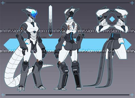 OmegaSam COMMs OPEN 7 7 Slots On Twitter RT NightspinSfmt COMM