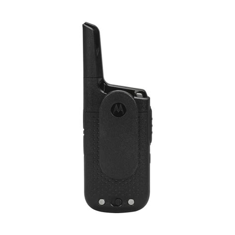 Motorola Xt Walkie Talkie Profissional Pccomponentes Pt