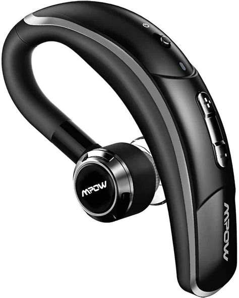 C Mo Elegir El Mejor Auricular Manos Libres Bluetooth