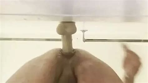 Free Wall Mounted Dildo Gay Porn Videos Xhamster