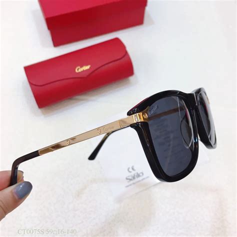 replica cartier sunglass, wholesale Replica Cartier Sunglasses, replica ...