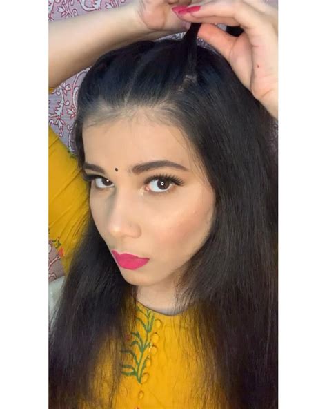 Quick Easy Hairstyle For Girls 2 Minute Hairstyle Cute Hairstyle For