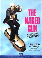 The Naked Gun Scene Nuda