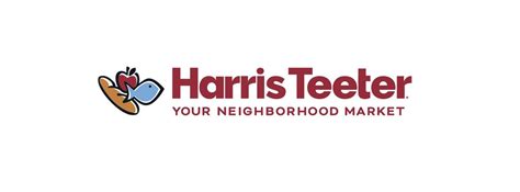 Harris Teeter changed their logo. What do we think? : r/graphic_design