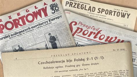 Czechos Owacja Polska Pierwszy Mecz Z Czechami Odby Si W